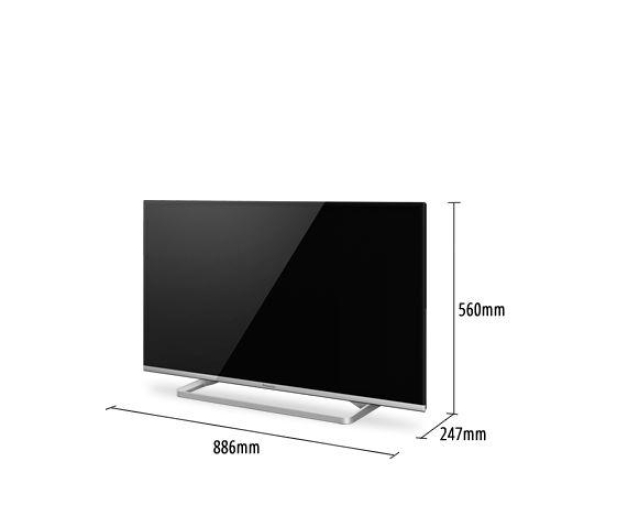 Panasonic TX 39AS600E - 1397675 - zdjęcie 4